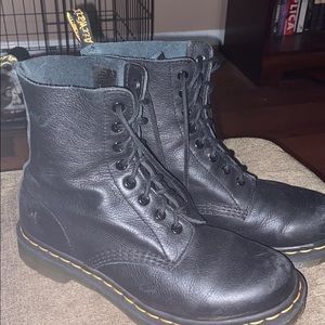 1460 Pascal Doc Martins